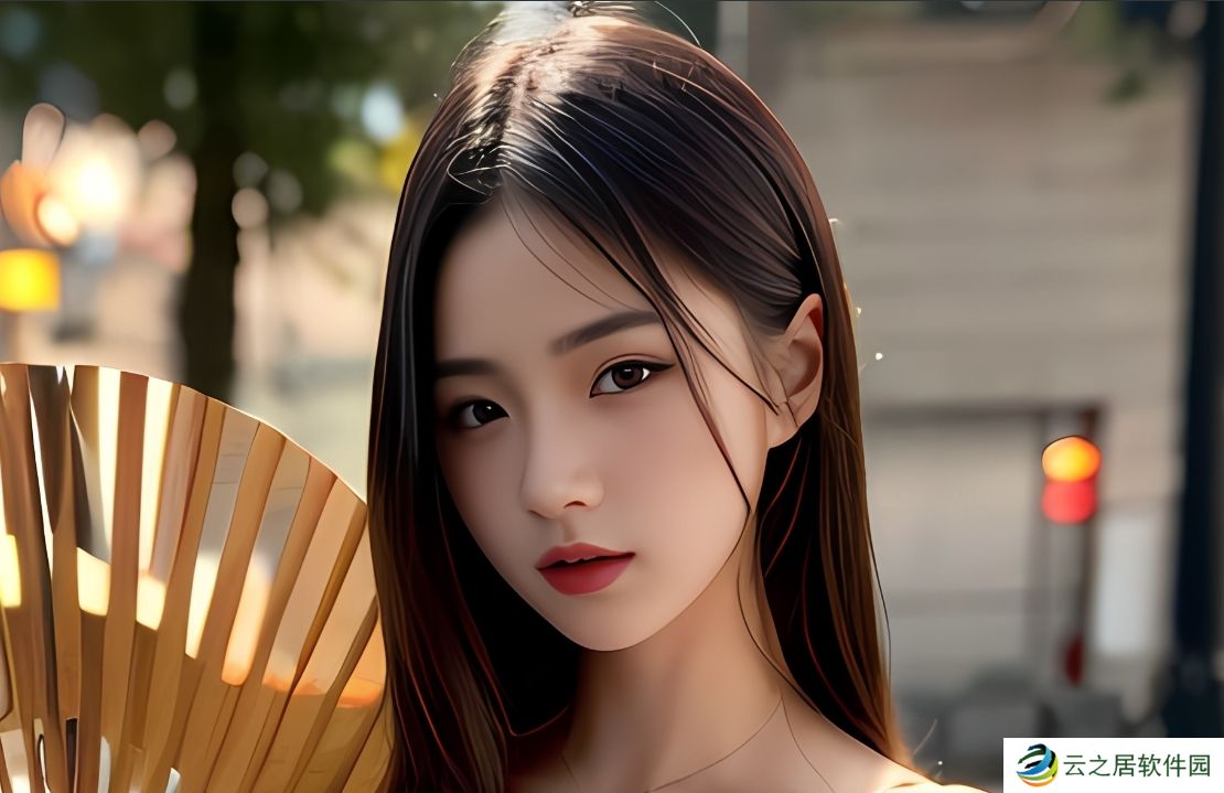"娄艺潇回应整容"登热搜 网友仍不相信：还是当年美